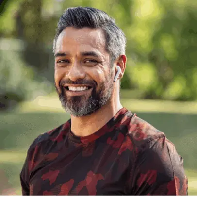 Nitric Boost Ultra - Customer Review #3